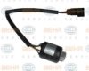 BEHR HELLA SERVICE 6ZL 351 028-211 Pressure Switch, air conditioning